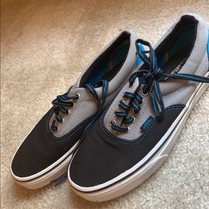 Women’s Vans